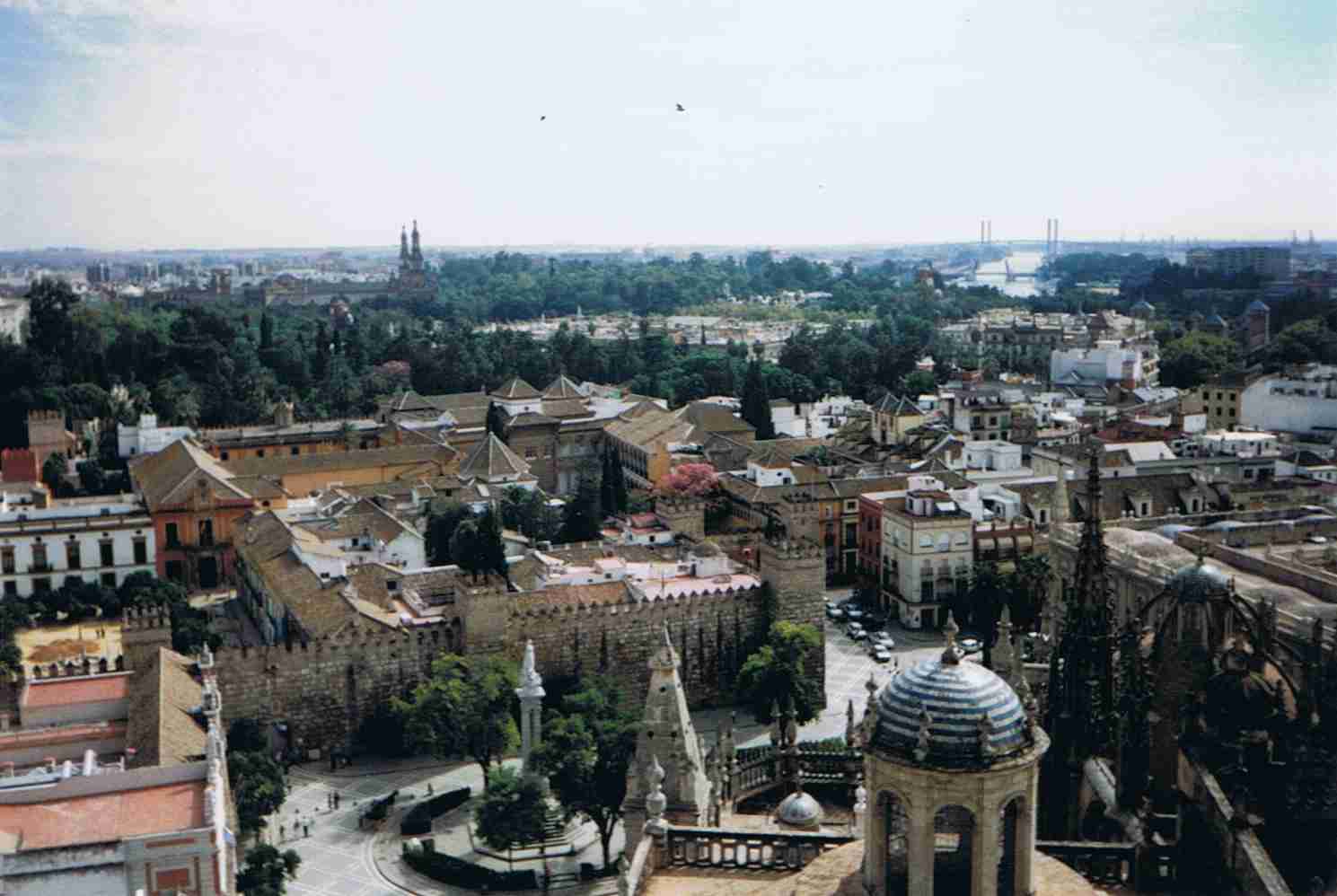 Mezquita Mayor