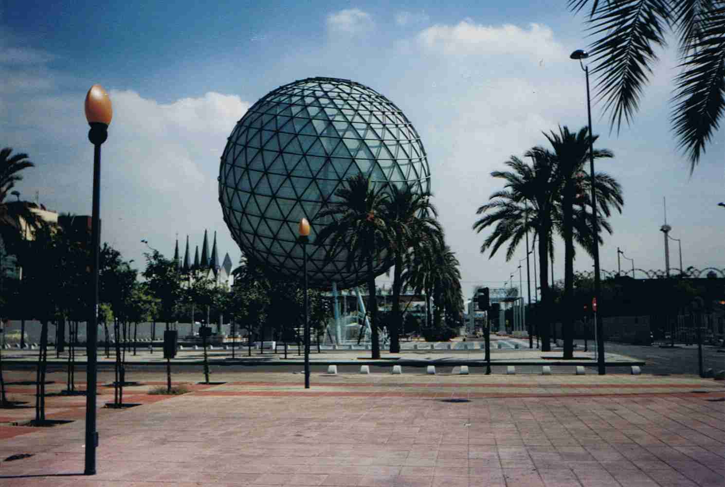 Expo 92