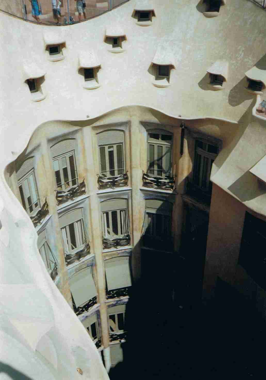 Casa Mila