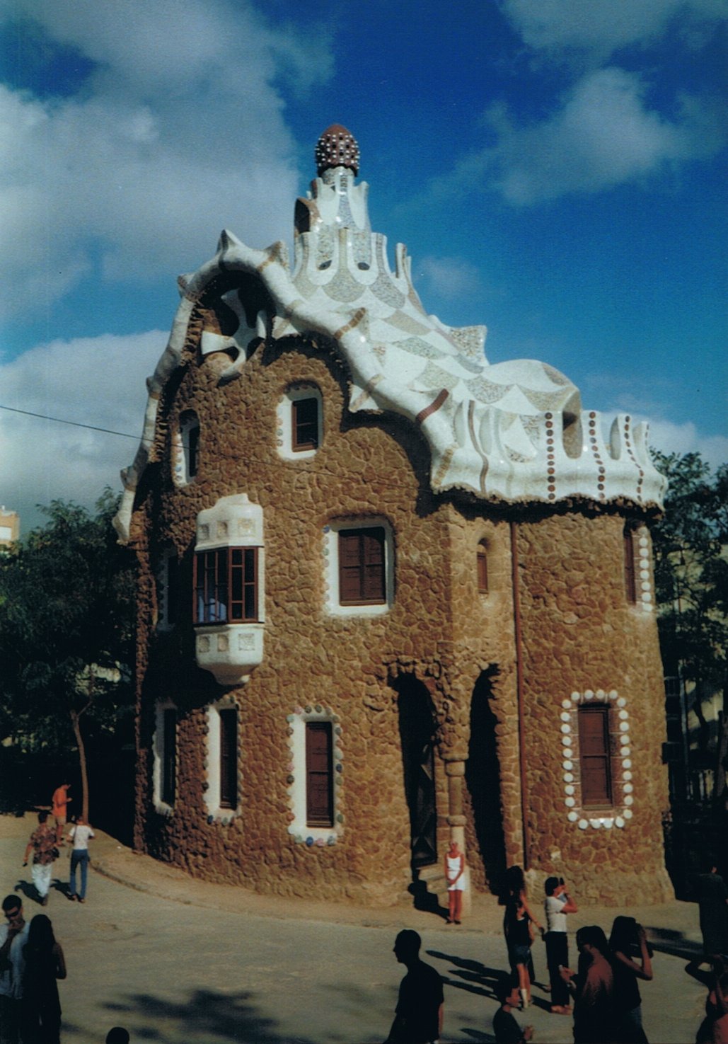 El Carmel