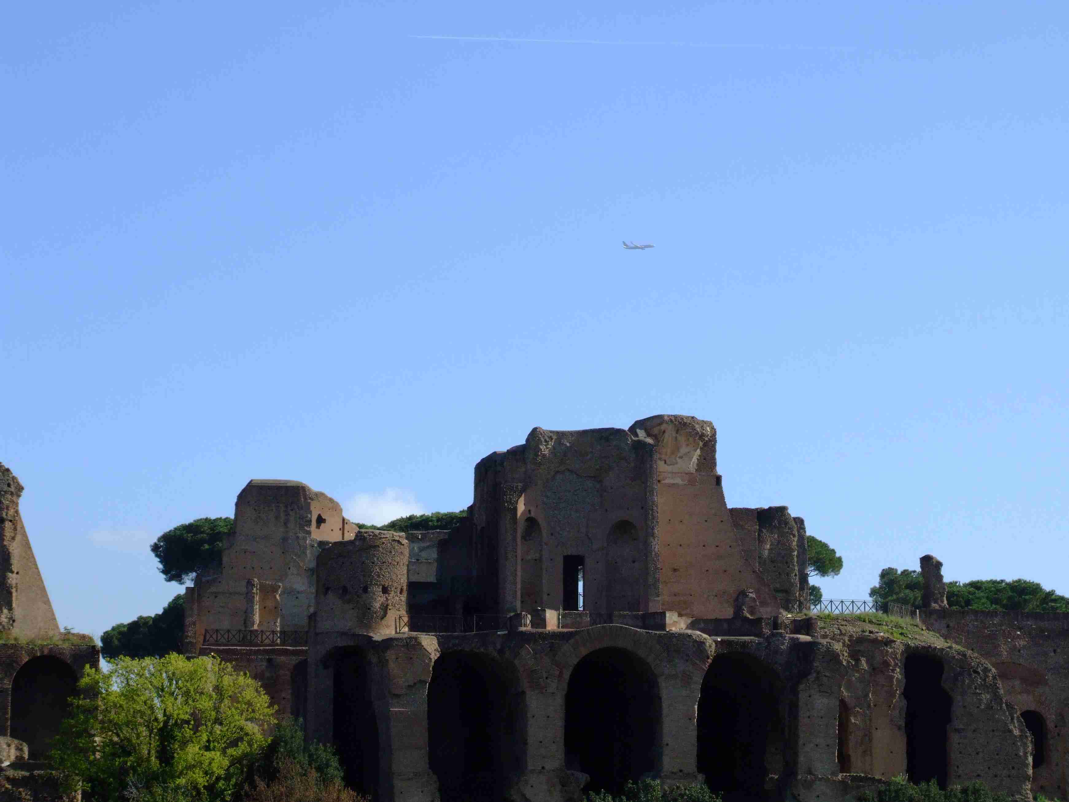 Via di San Gregorio