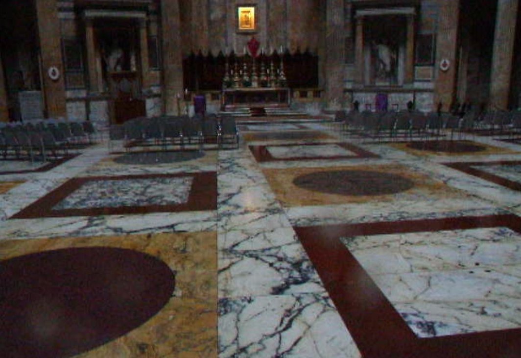 Sancta Maria ad Martyres