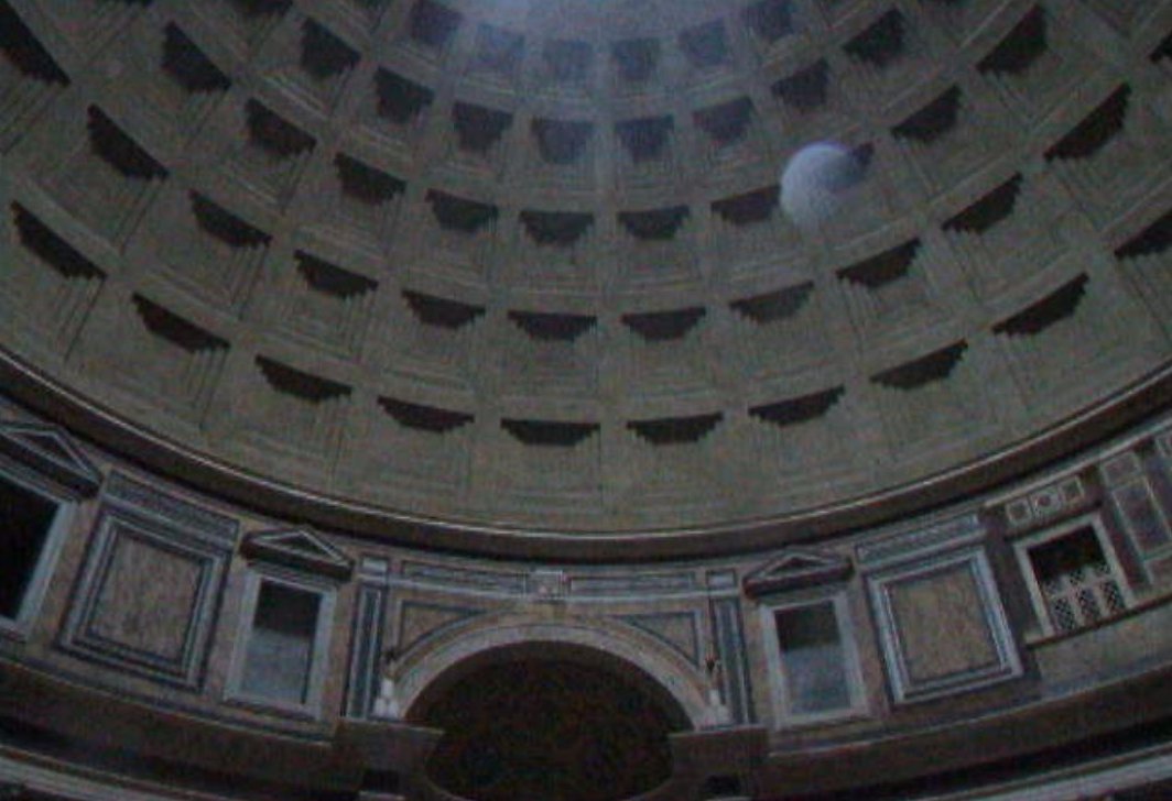 Via del Seminario