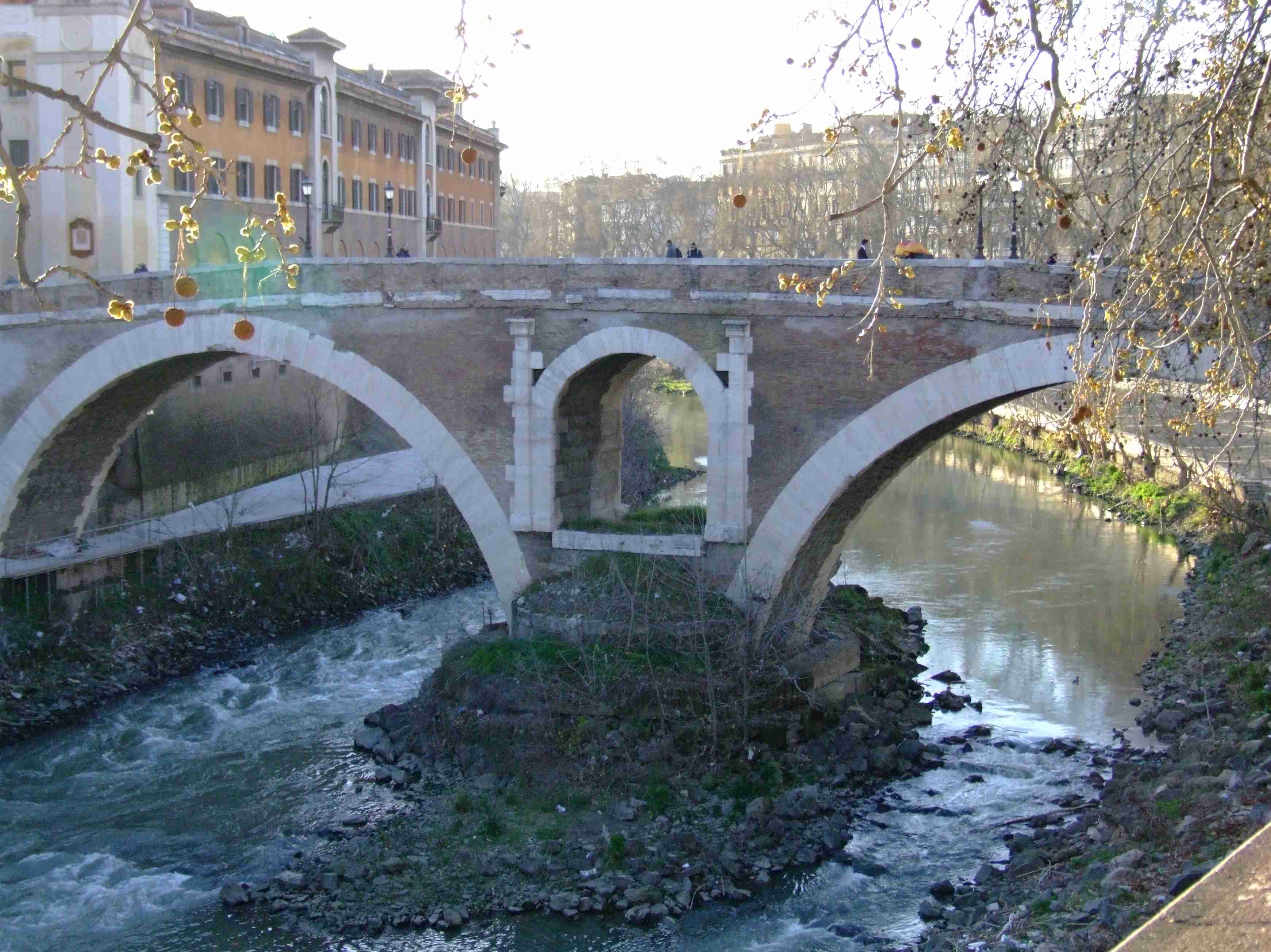 San Bartolomeo all Isola