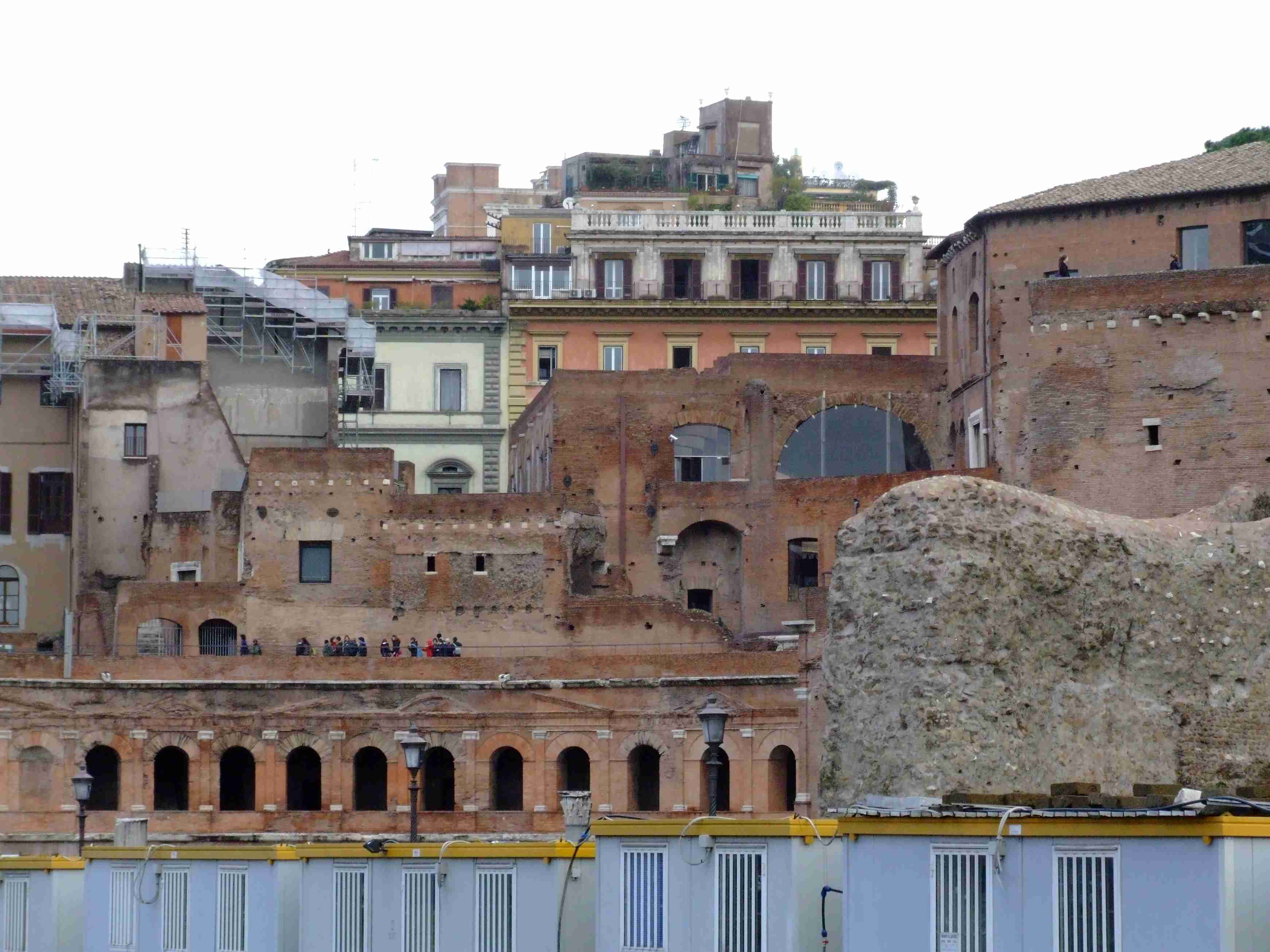 Via IV Novembre