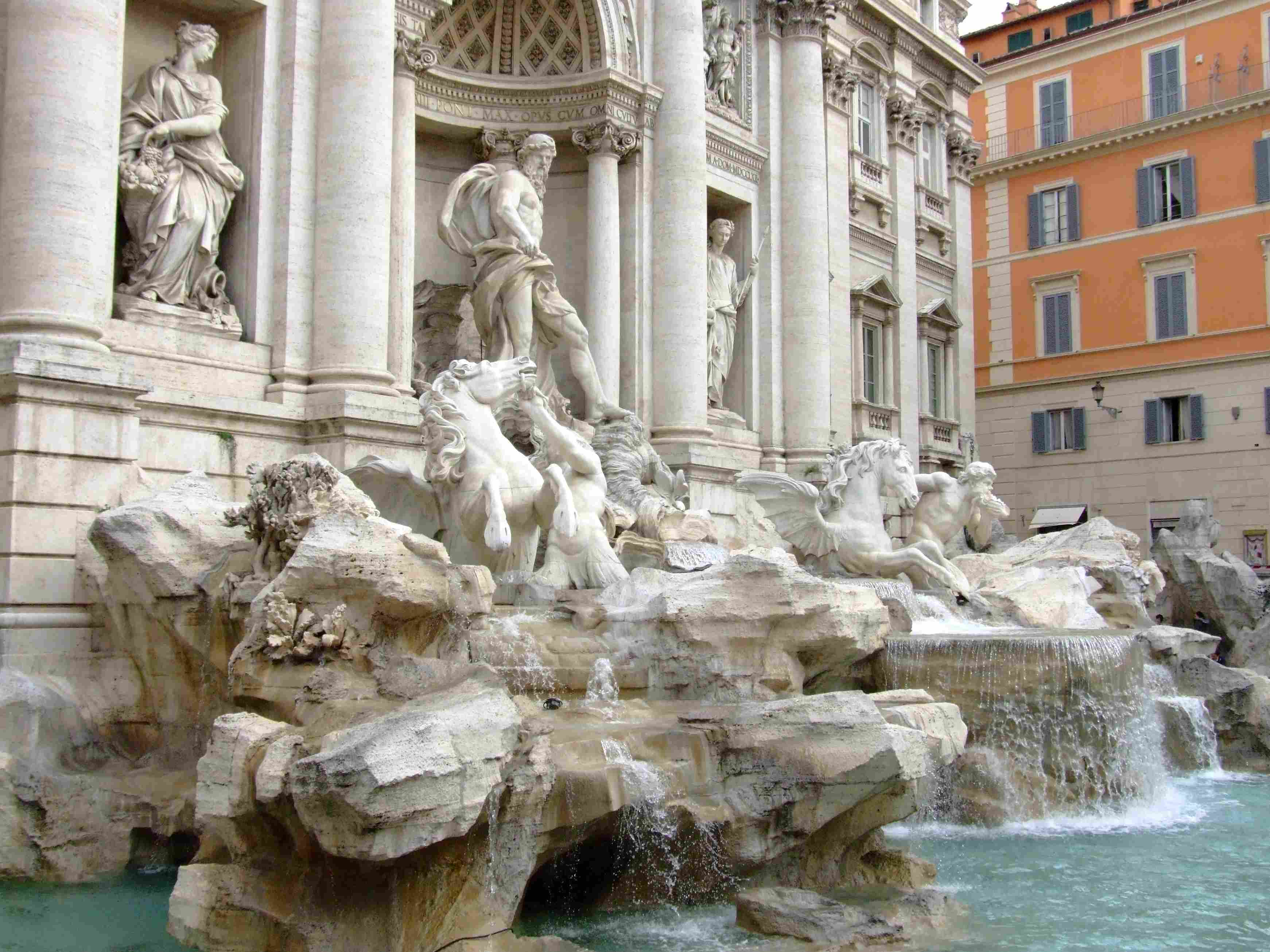 Palazzo Poli
