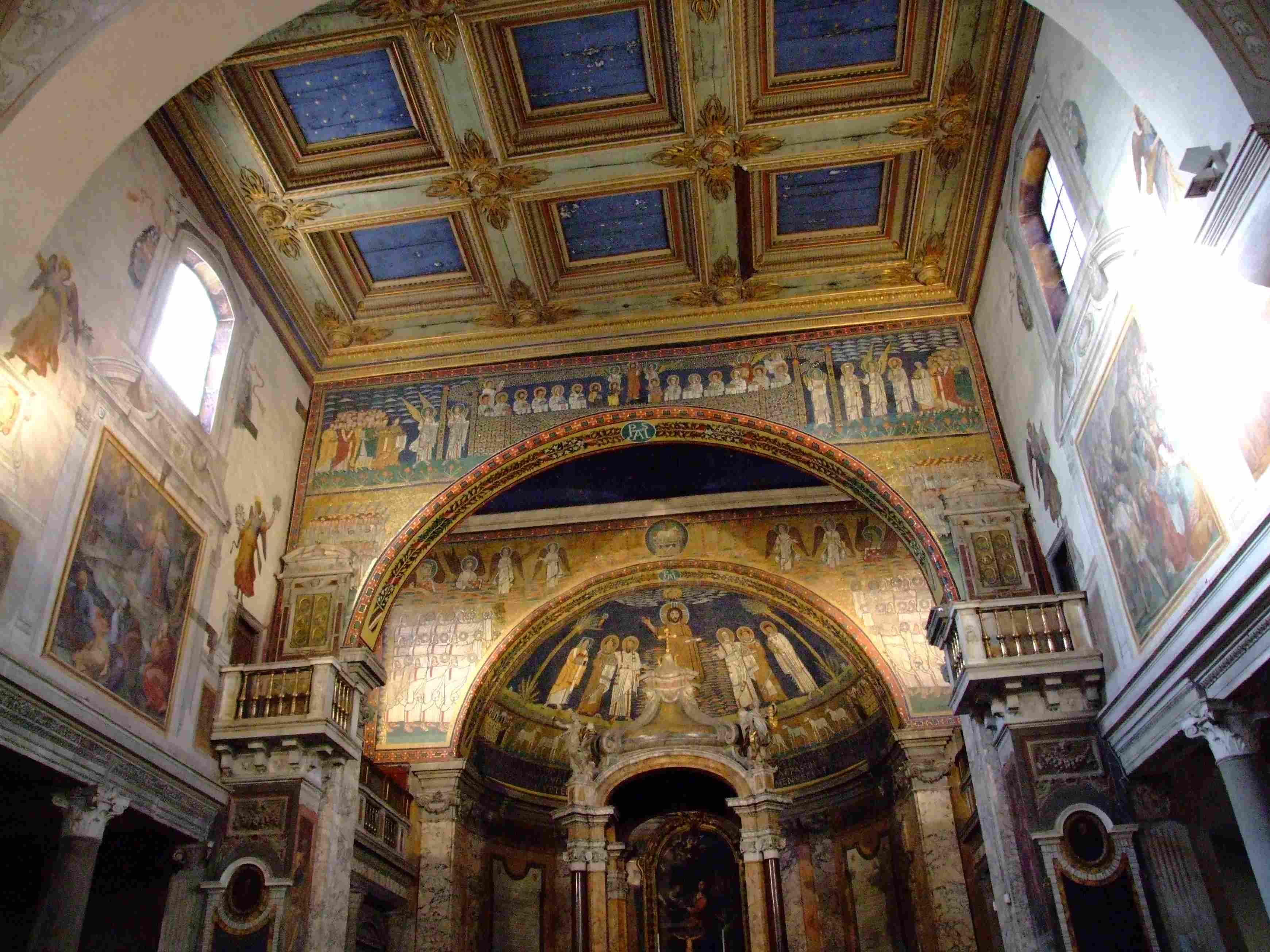 San Zeno Verano