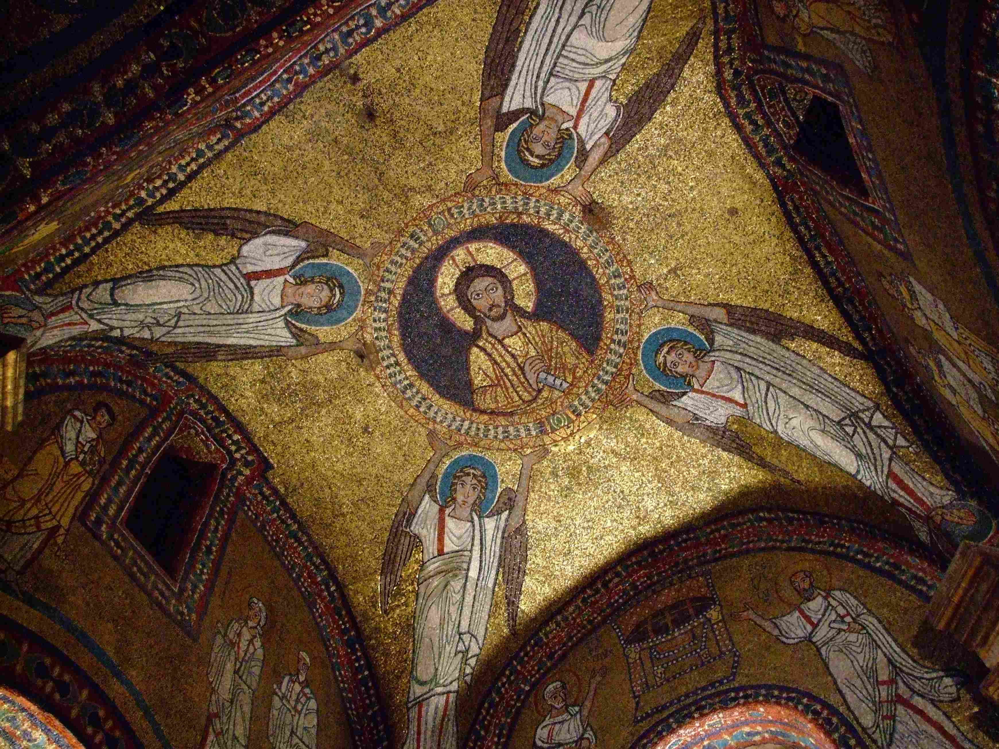 Piazza Santa Maria Maggiore