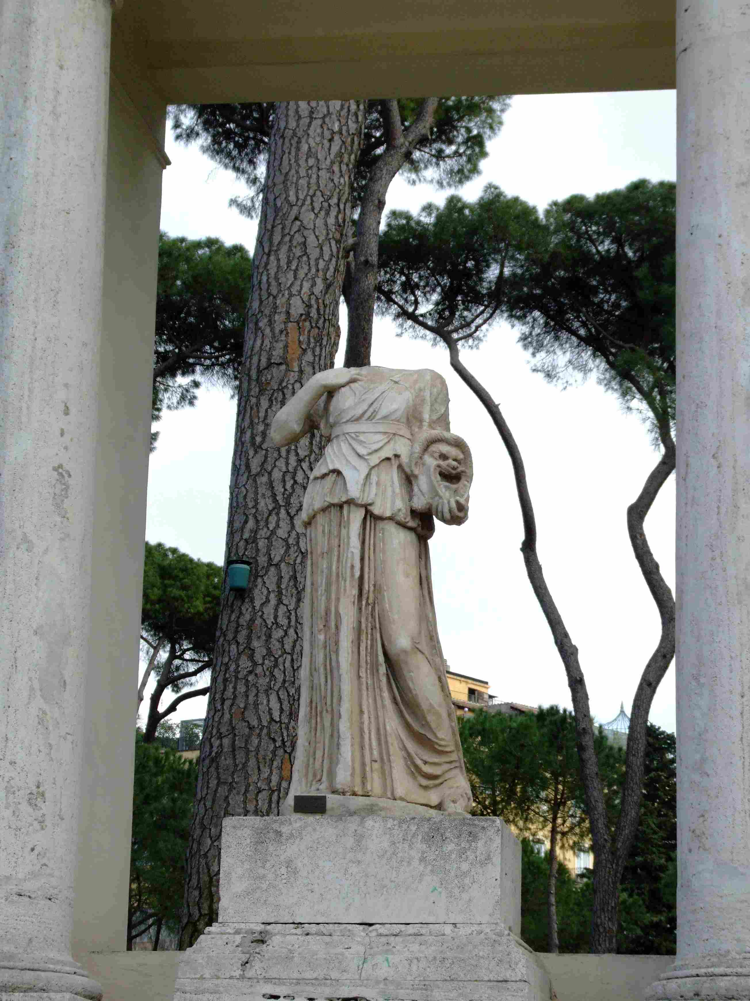 Venus Victrix Canova