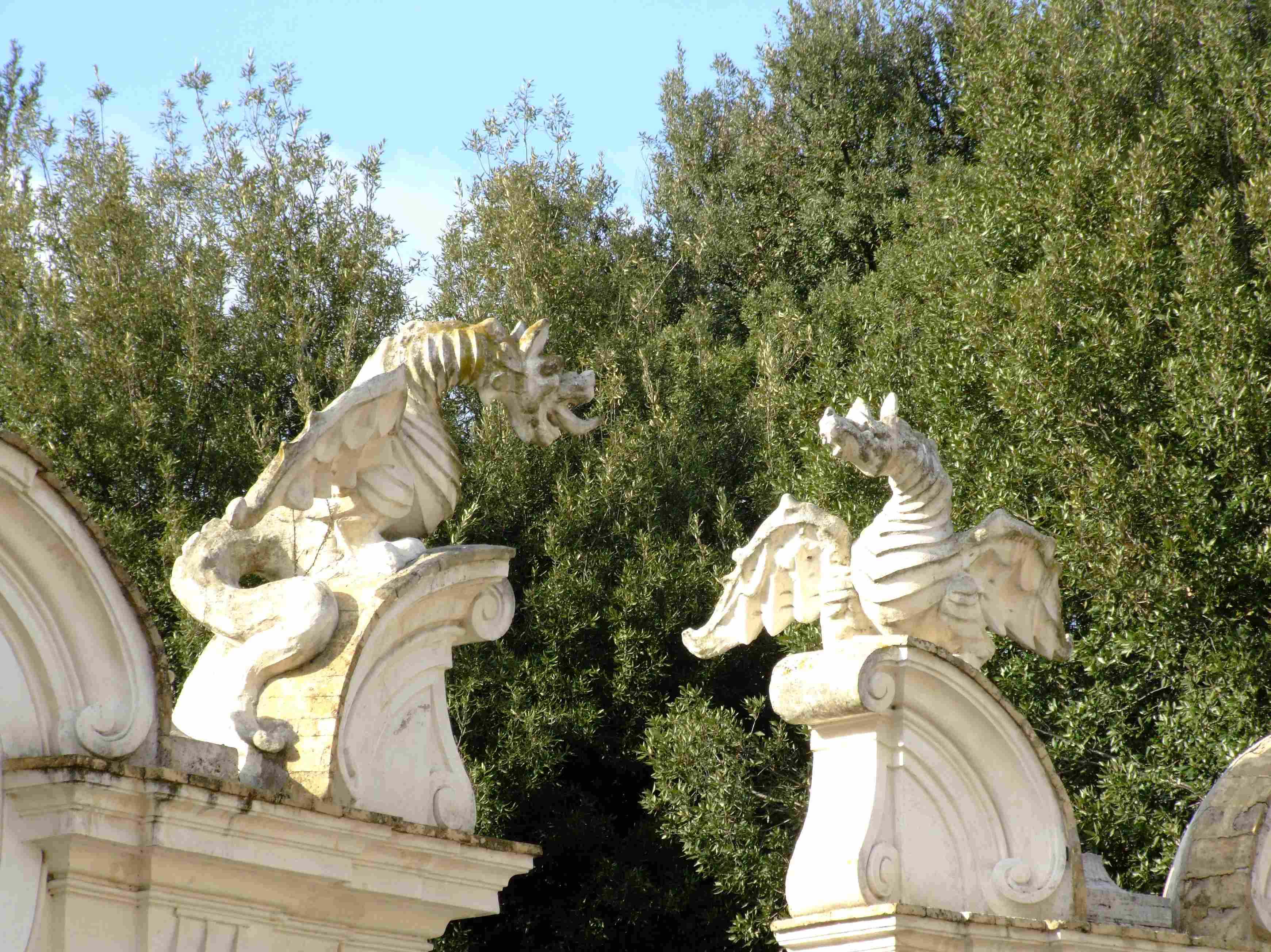 Apollo e Dafne Bernini