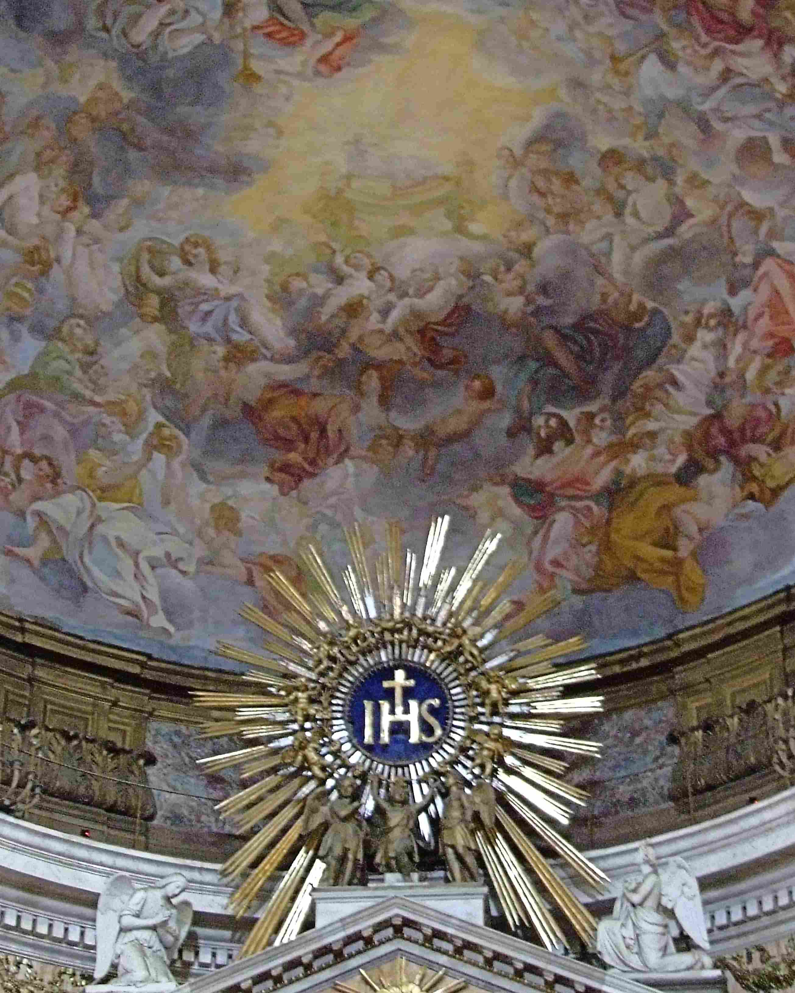 Andrea Pozzo
