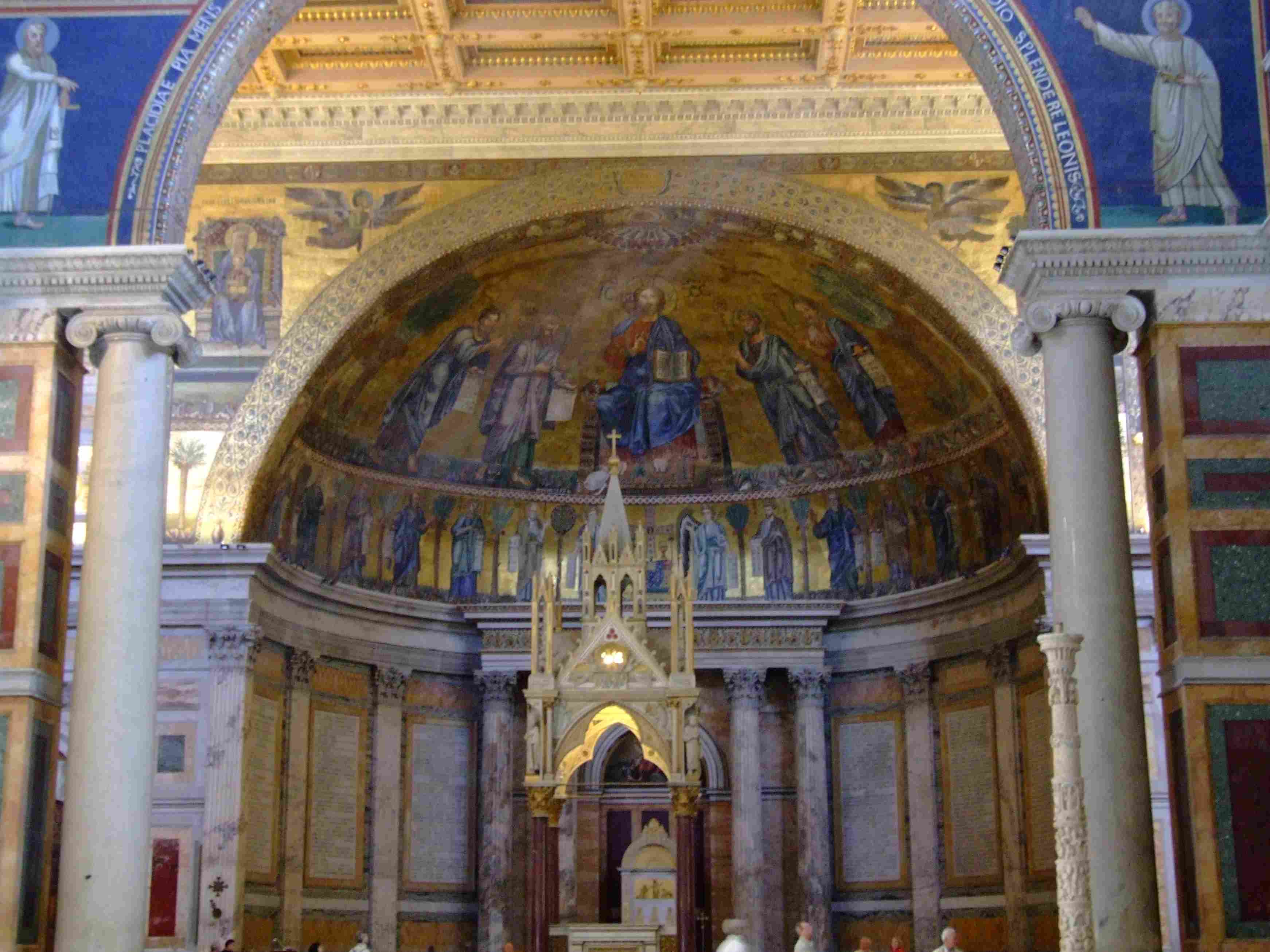 Pietro Cavallini