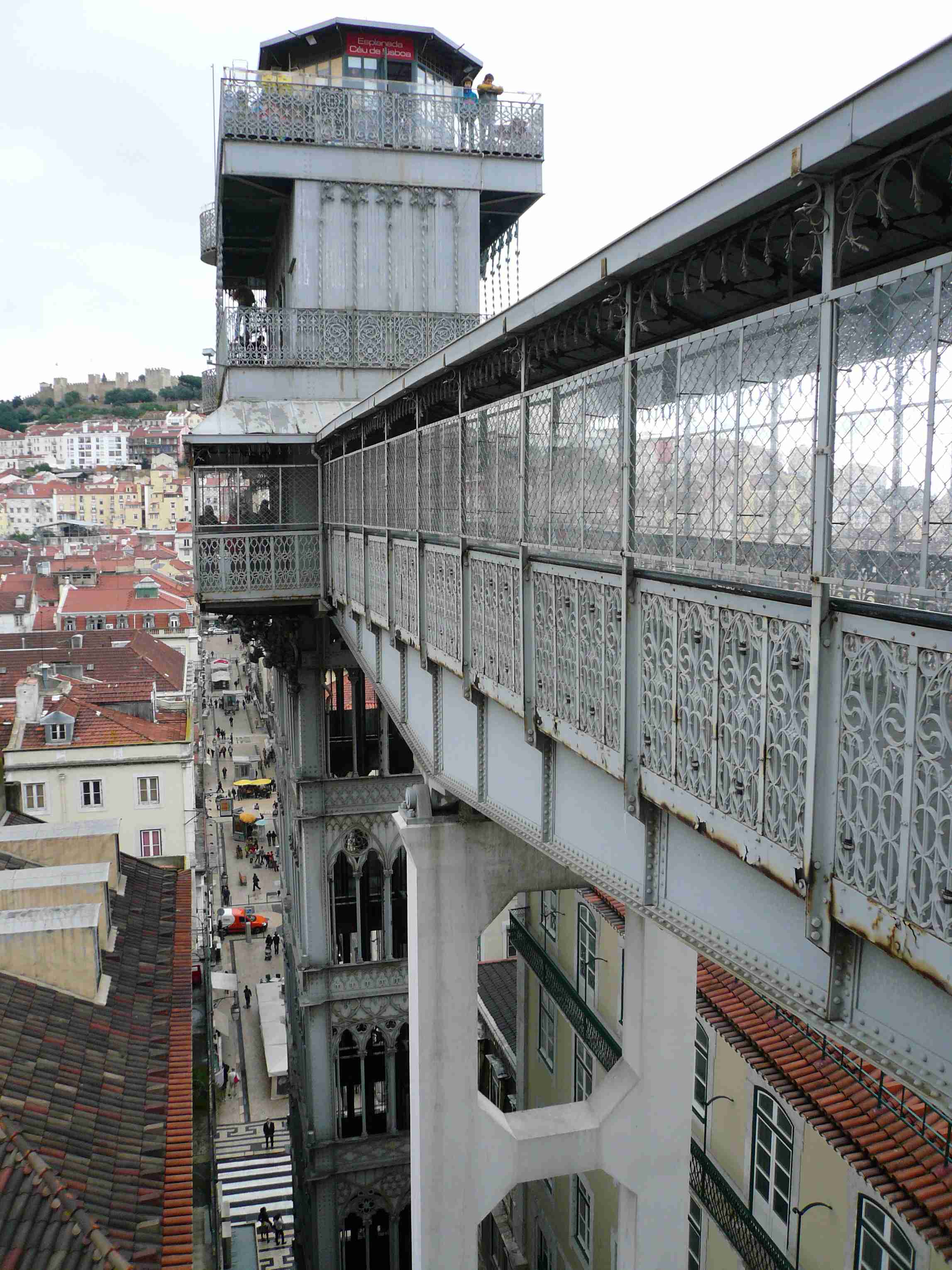 Rua da Oliveira